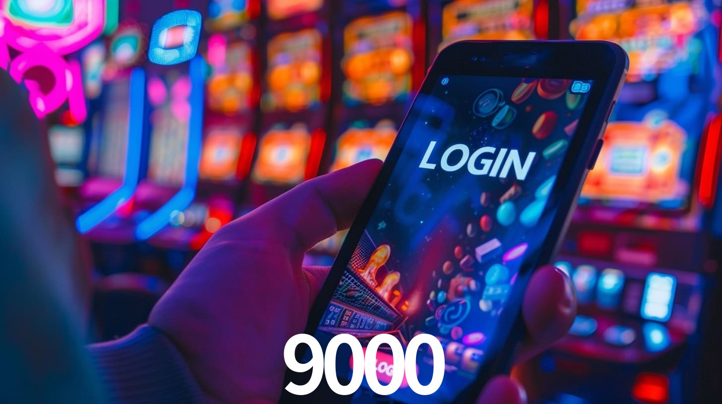 Estatísticas 9000