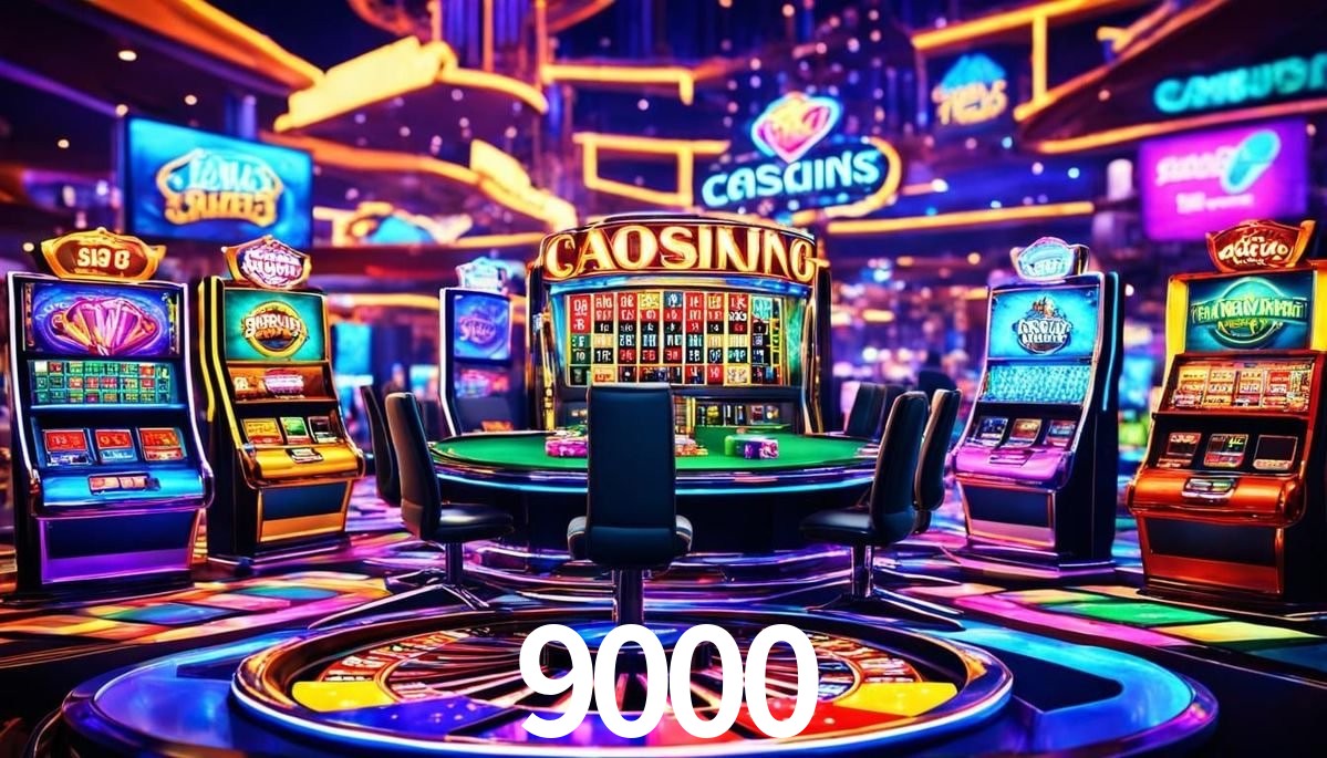 Design Responsivo 9000