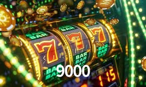 APP oficial da 9000 para mobile