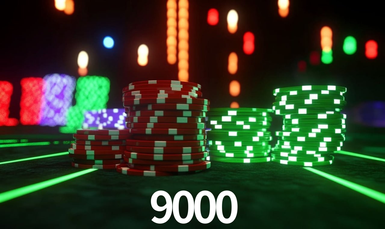 Game Statistics 9000