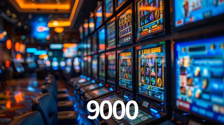 Security Systems 9000