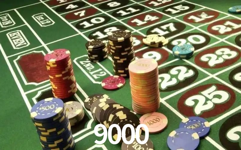 Especiais de Fim de Semana 9000