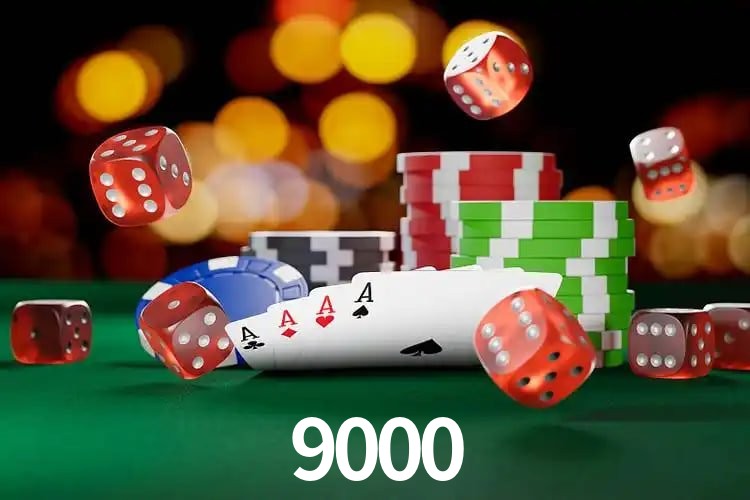 Requisitos do APK da 9000 para Android