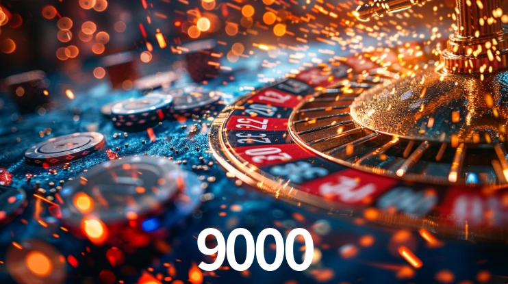 Secure Login 9000