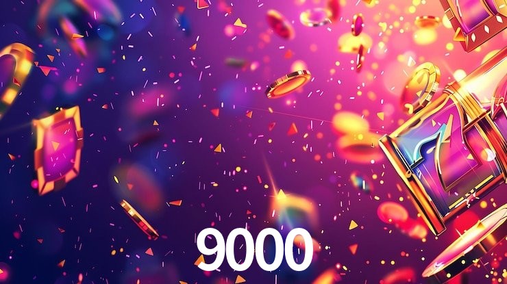 Interface do App 9000