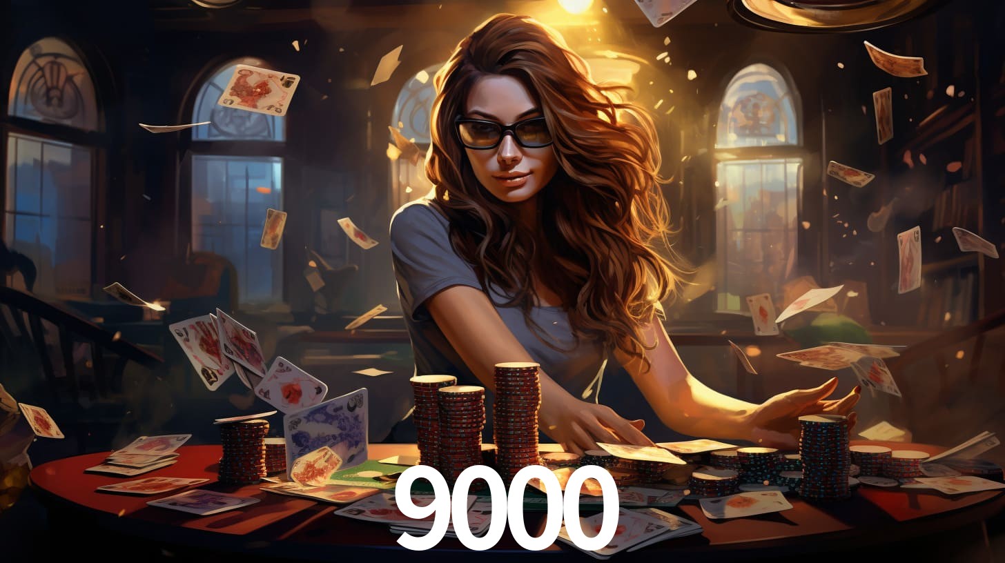 Spaceman Game 9000