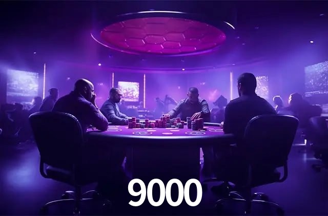 Sistemas de Segurança 9000