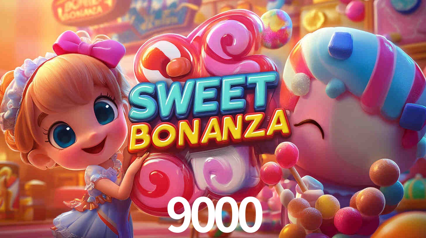 A Popularidade dos Caça-Níqueis no 9000