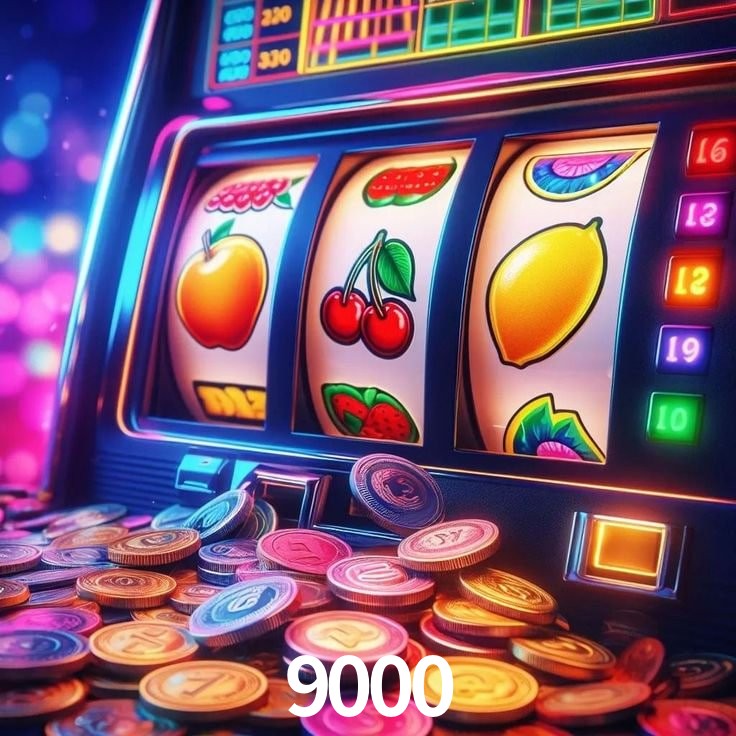 Benefícios da Conta 9000