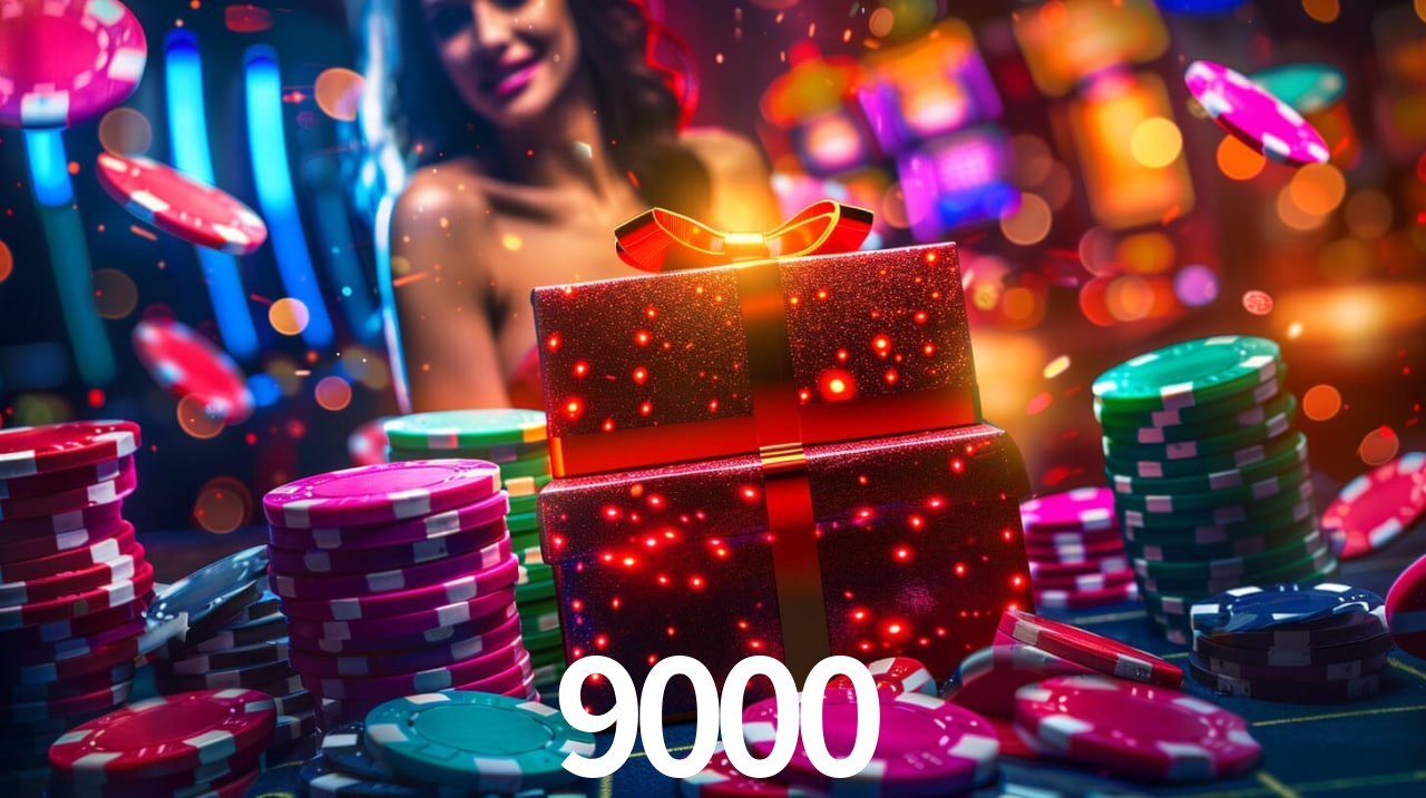 9000