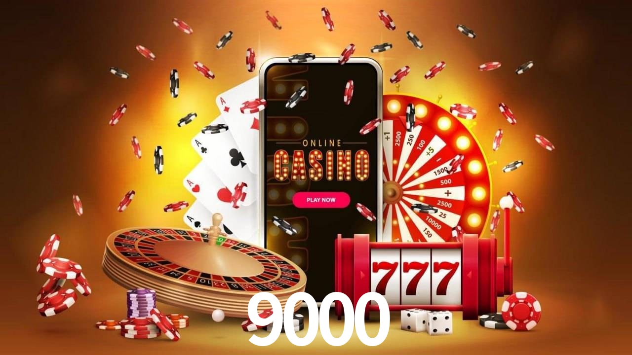 Requisitos do APK da 9000 para Android