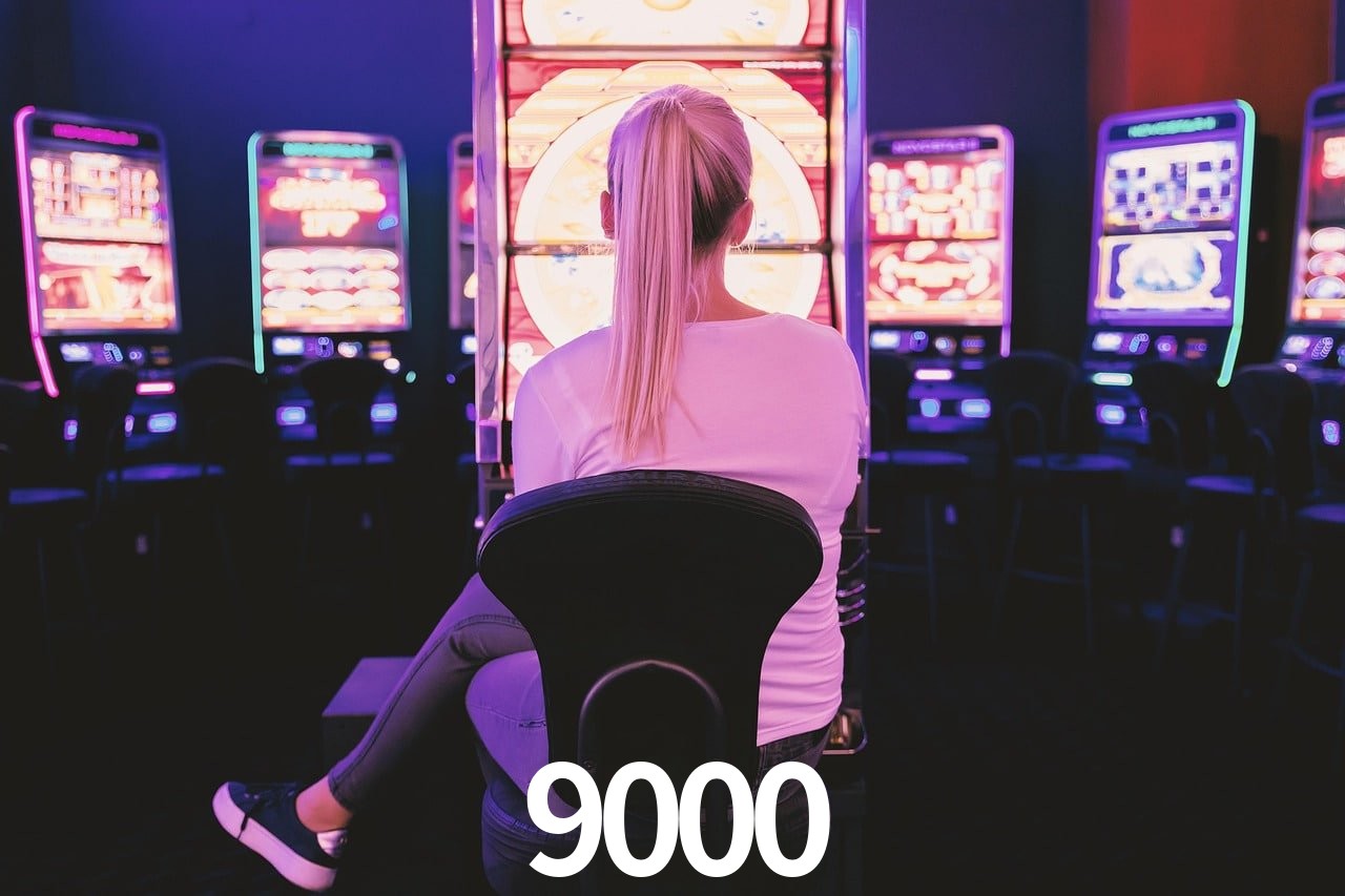 Games Directory 9000