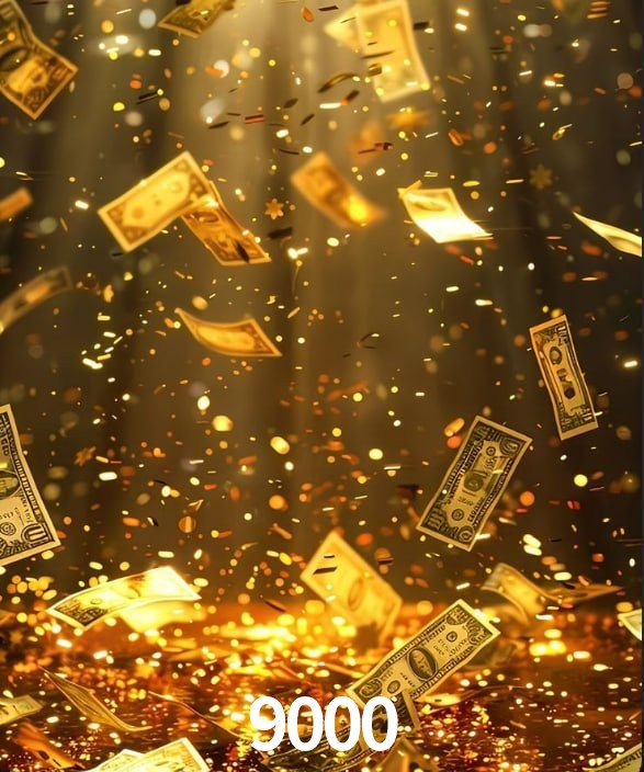 Live Casino 9000