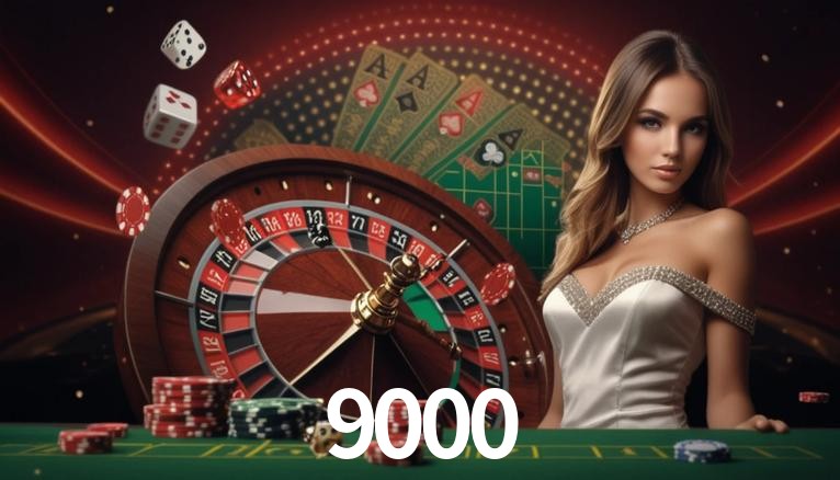 Account Benefits 9000
