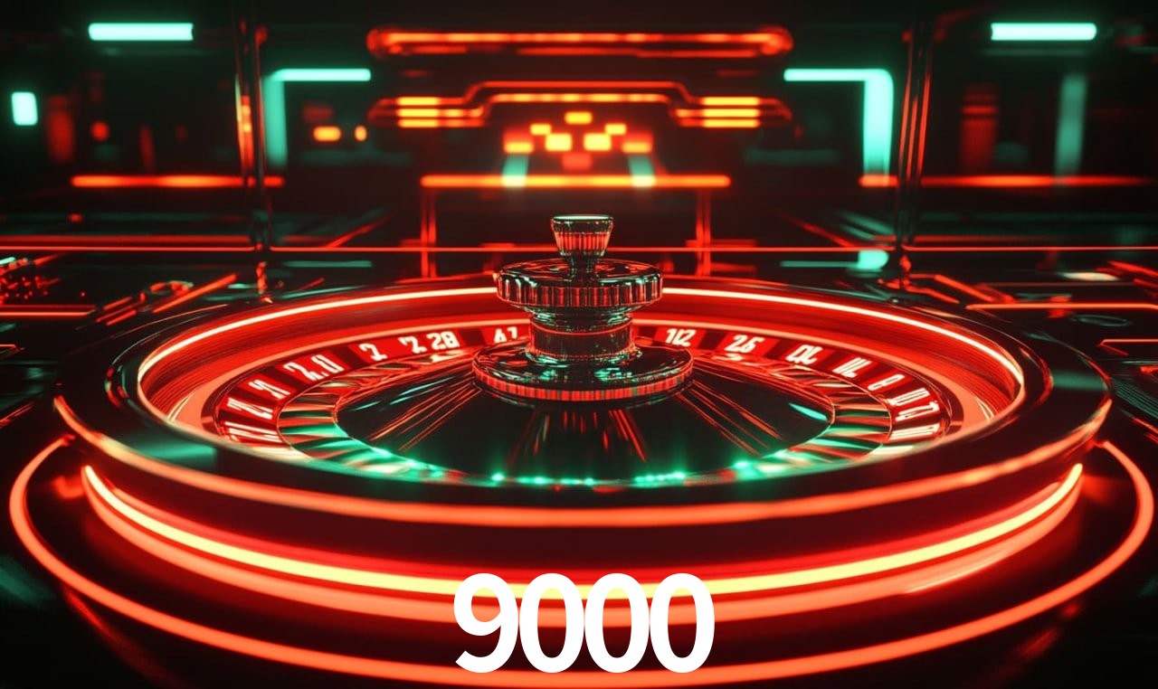 Apostas Esportivas na 9000: Um Guia Completo