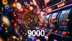 PIX Instantâneo 9000