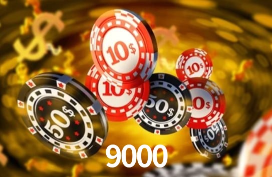 Diretório de Jogos 9000