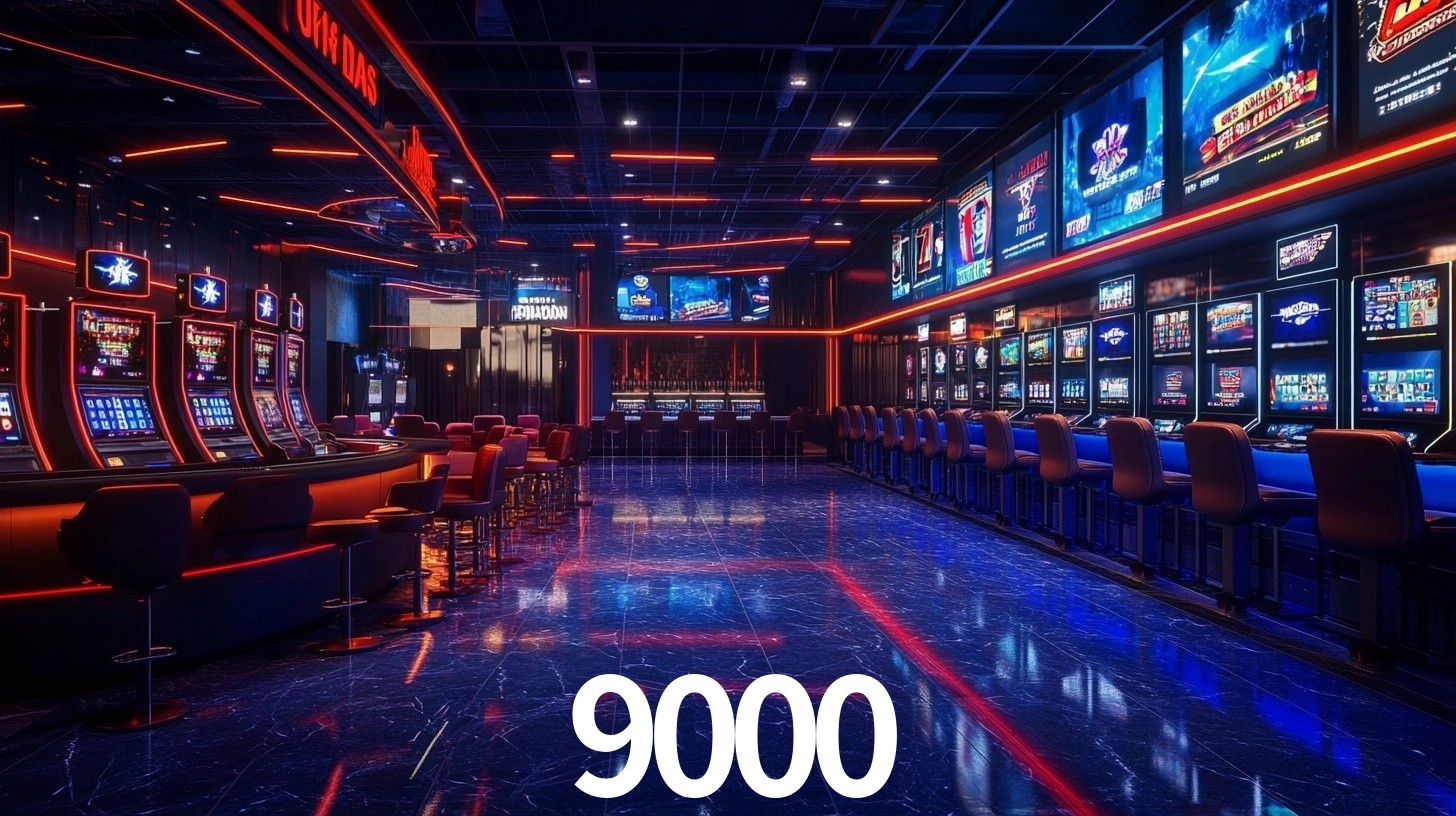 Tournaments 9000