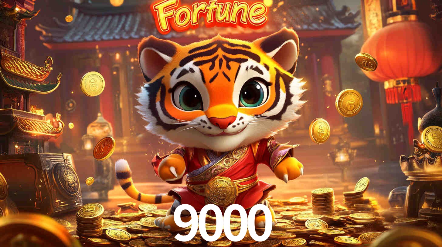 Apostas Esportivas na 9000: Um Guia Completo