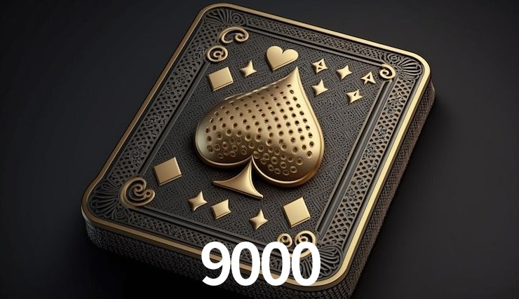 Tecnologia da Plataforma 9000