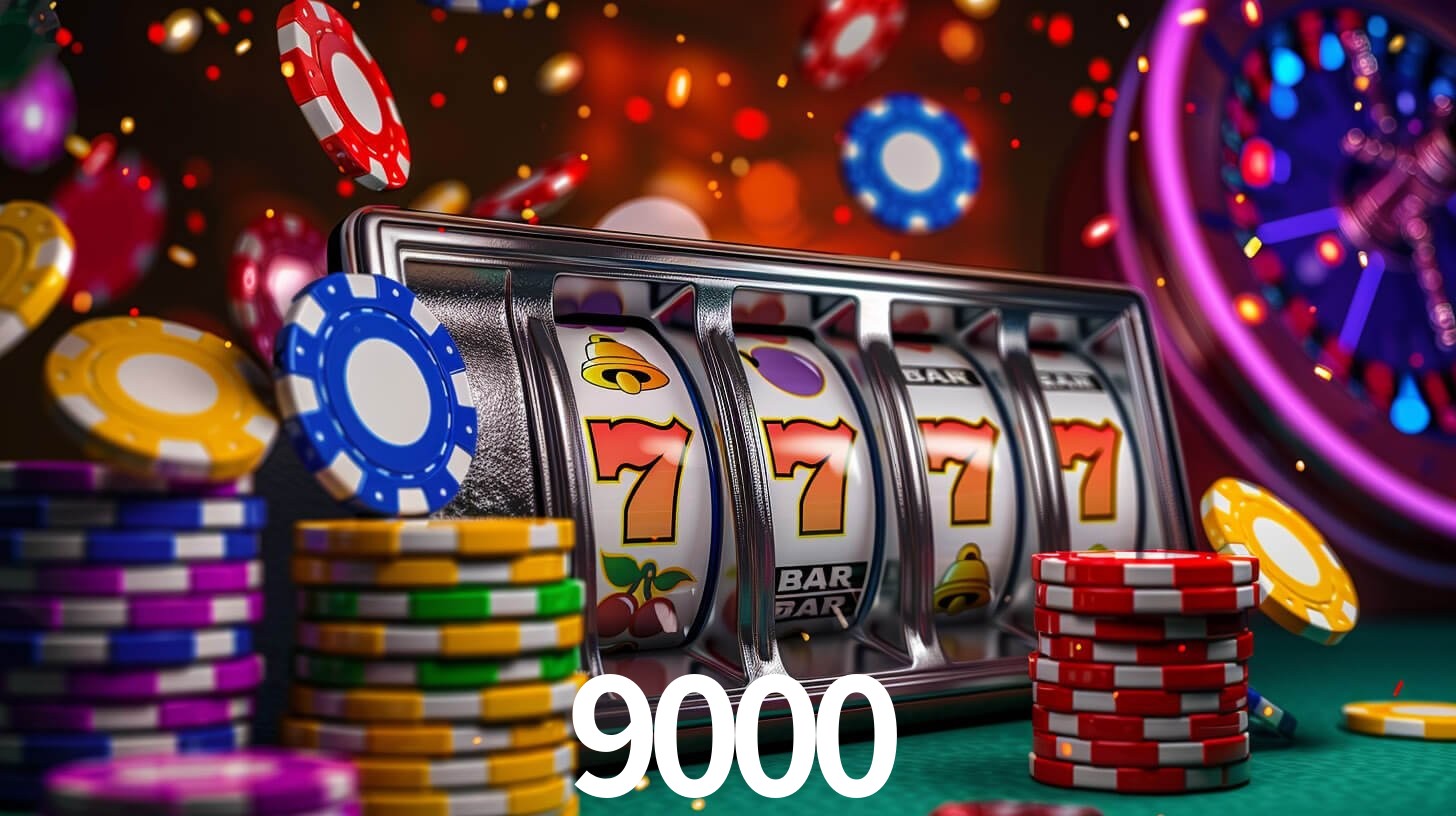 Estatísticas Crash Games 9000