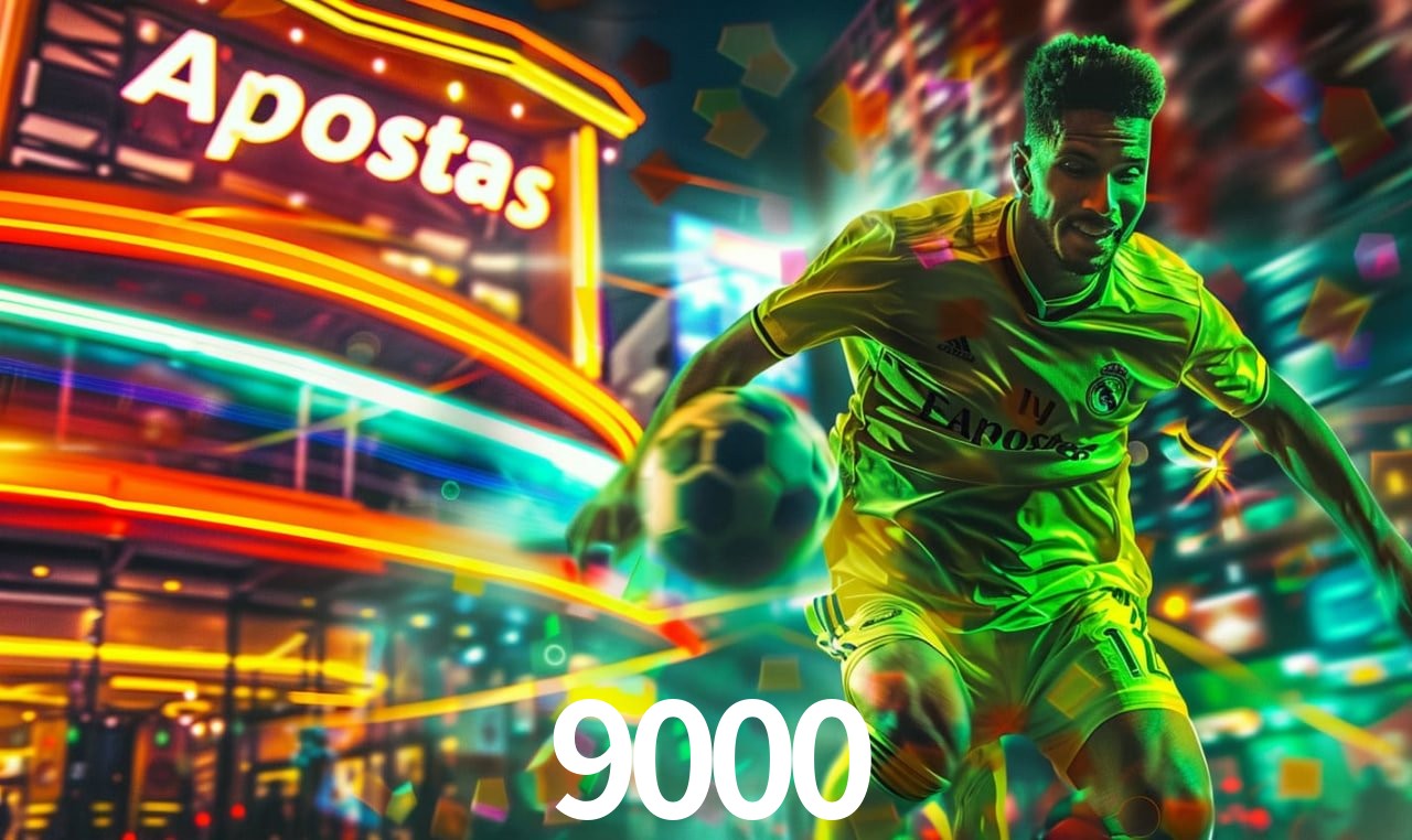 Promoções Sazonais 9000
