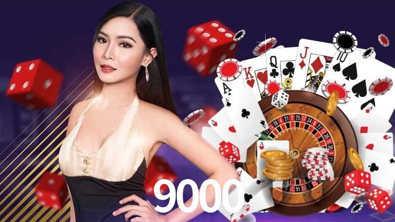 Casino VIP 9000