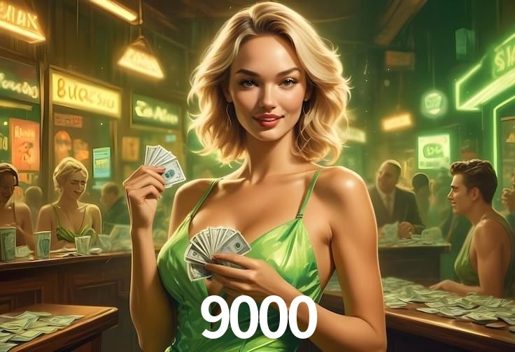 Desvendando o Mundo dos Jogos Virtuais na 9000