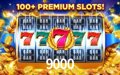Descubra a Magia dos Jogos de Arcade no 9000