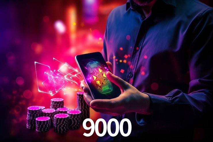 Estatísticas Esportivas 9000