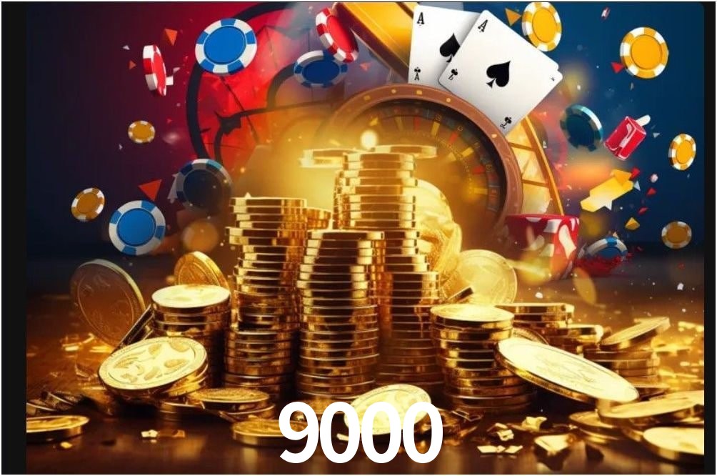 Bônus Diários 9000
