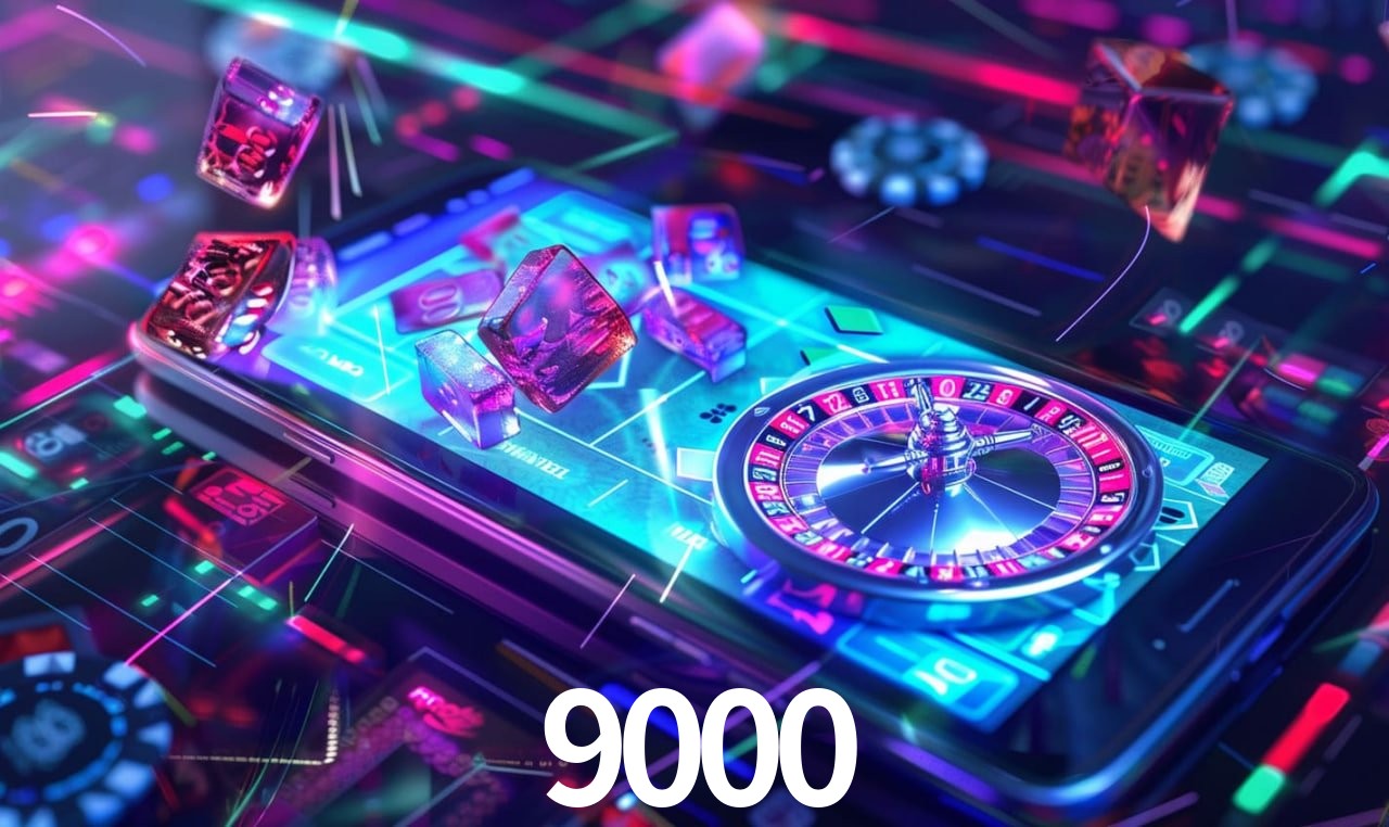 Login Seguro 9000