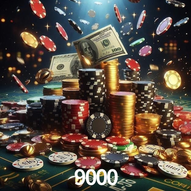 Jogos Exclusivos 9000