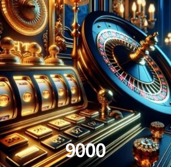 Estatísticas do Jogo 9000
