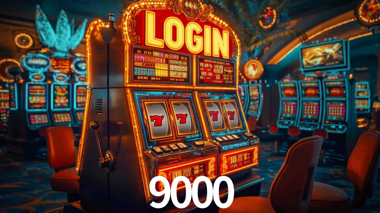 9000 App Interface