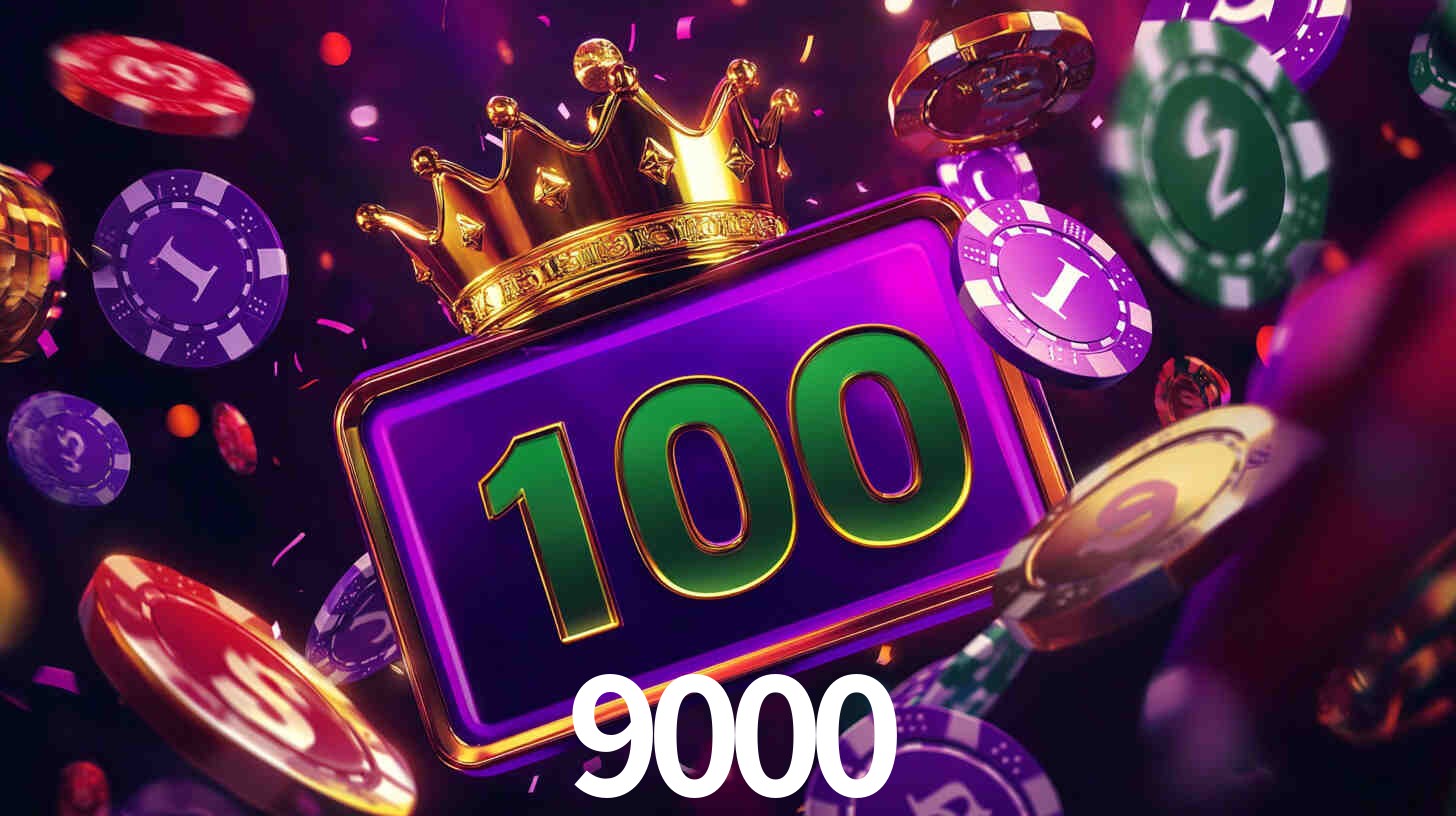 Daily Bonuses 9000